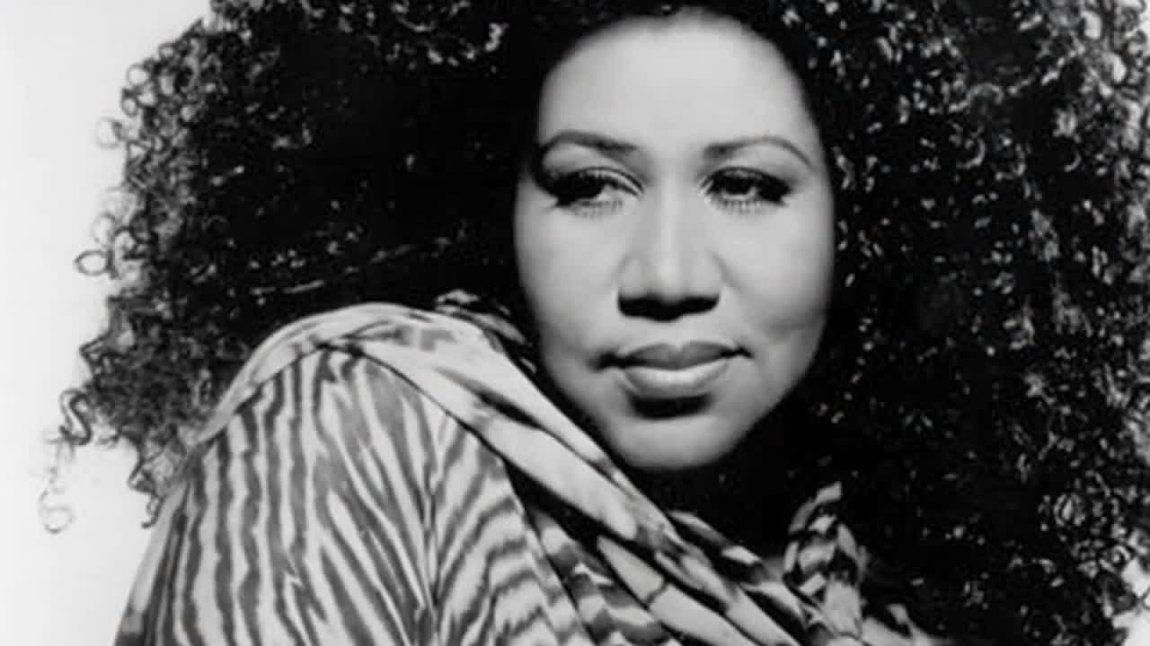 Aretha Franklin, the Queen of Soul, dies at 76