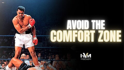 How To Avoid Mediocrity And Grow Every Day