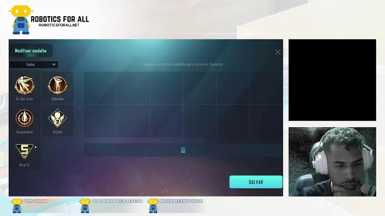 Jogando Farlight 84 Testando To Gostando Seja Bem Vindos