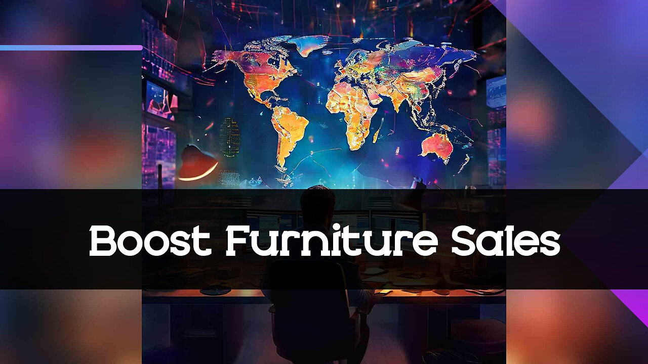 Effective ISF Timing for Furniture & Home Decor