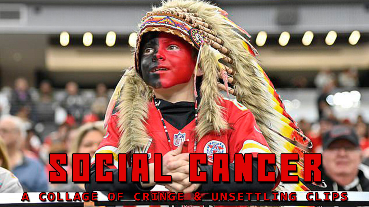 Social Cancer [Ep 45]