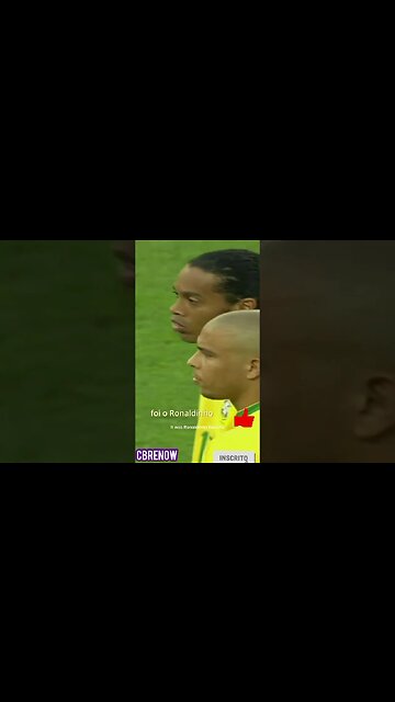 OS CAMISAS 10 DA SELEÇÃO BRASILEIRA NAS COPAS DO MUNDO (1994-2022)