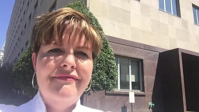 Woman Sentenced In Theft Of Food Program Funding