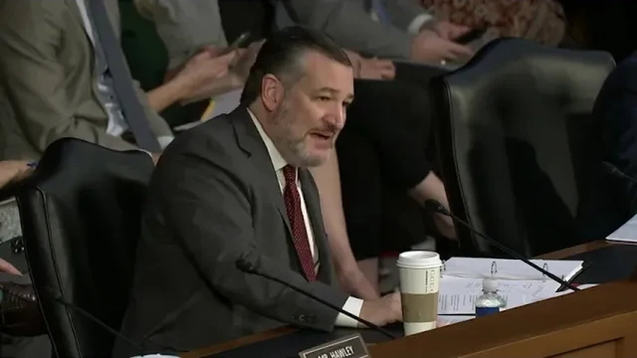 The Biden Administration Flooded The Zone With 29 Judges To Hide Their Radical Views