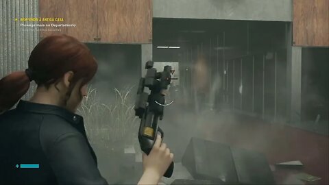 CORTES DE GAMES #14 - CONTROL