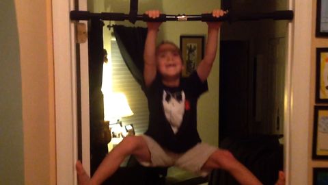 24 Epic Workout Fails To Make Your Day