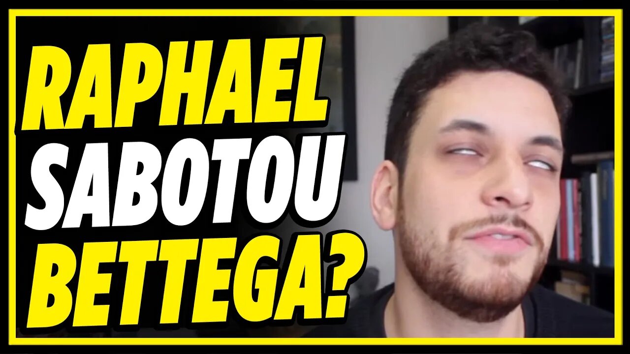 RAFAEL LIMA VIROU GADO! ANCAPS BOLSONARISTAS | Cortes do MBL