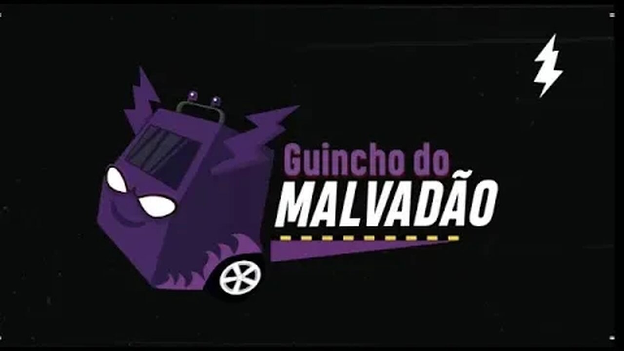 MALVADÃO Guincho - reboque Auto Socorro em Bauru