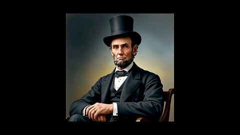 About Abraham Lincoln