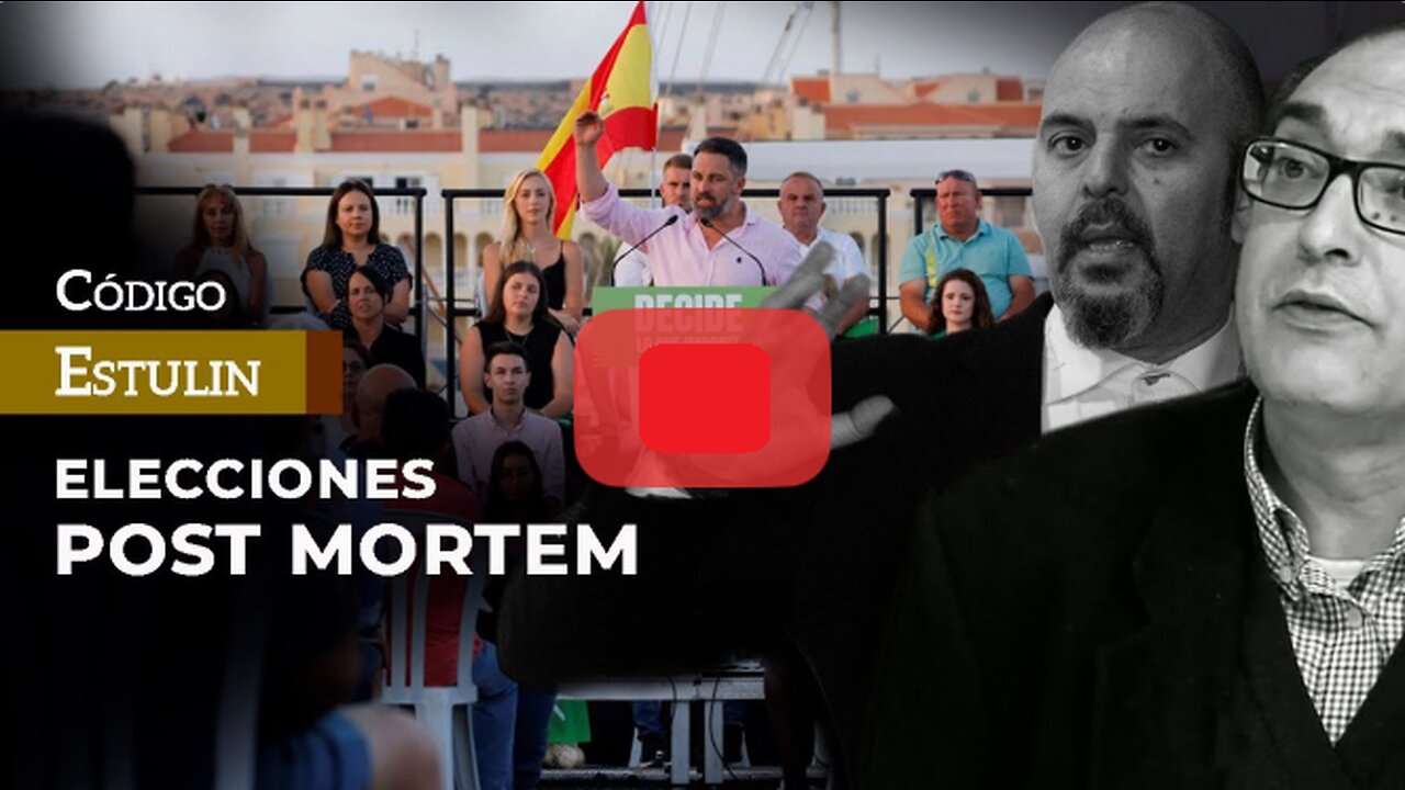 ELECCIONES EN ESPAÑA: POST MORTEM