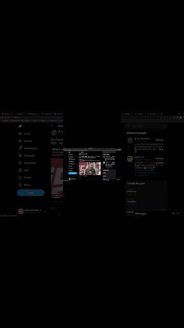 TECTONIC UP 200% MORE GAINS TO COME!!