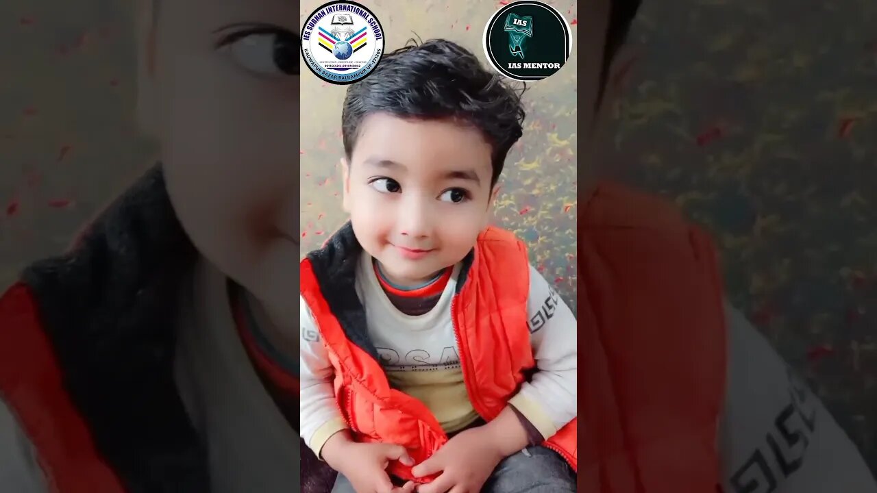 National Aquatic Animal of India? Learning GS/GK with Izaan Ali Sahban || Mashallah Alhamdullillah|