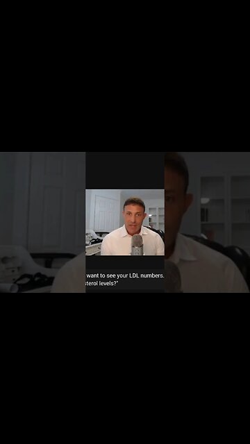 Dr. Chaffee: "Evidence showing Sugar is responsible for rise in heart disease" #carnivore