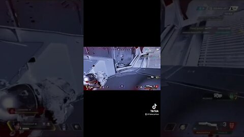 Bro got Stuck #shorts #apex #apexlegends #fps #apexlegendsclips #shortsviral #arcstar #arcstarstick