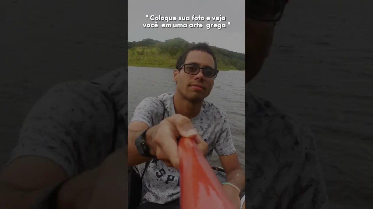 A mão bugou mas deu bom kkkkkkk