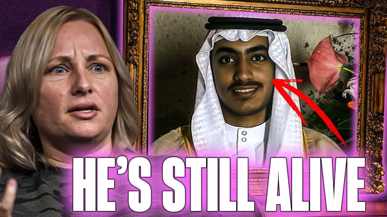 Why Doesn't the CIA Believe Hamza bin Laden is Still Alive?