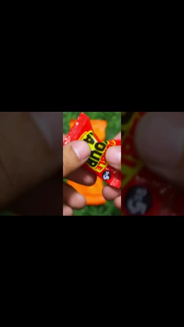 CandyLand Bubble Your Name 🤩