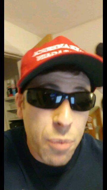 Covid-19 New World Order RAP preview!