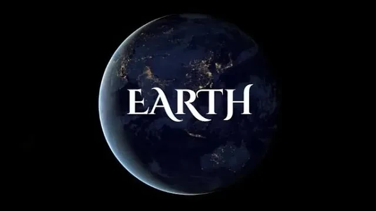 nasa earth related video 📹