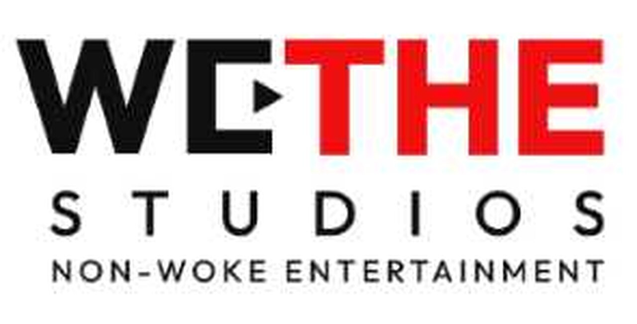 We The Studios :World's First Non-Woke Streaming Platform - Cara Leopardo