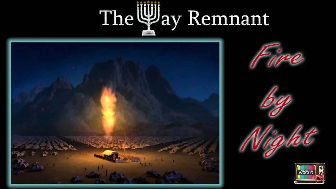 Fire by Night: Testimonies & LIVE Prayer for Healing and Deliverance
