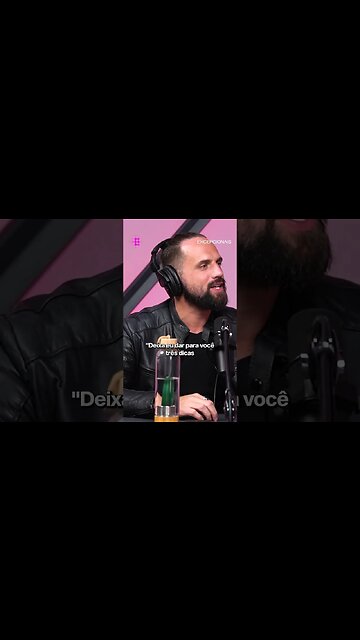 Fuja do conteúdo técnico e atraia seu público pela inspiração