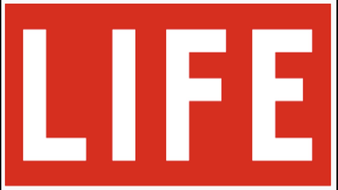 Life - Its On The Ballot