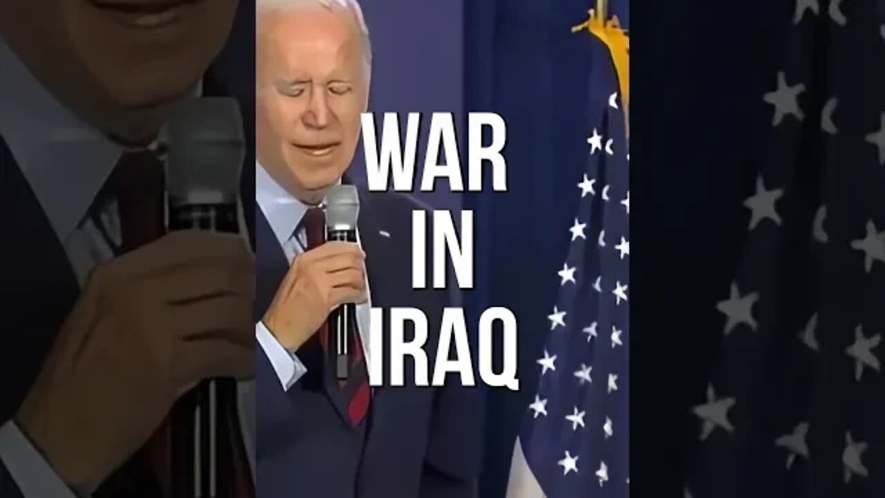 Biden, They Talk About Inflation