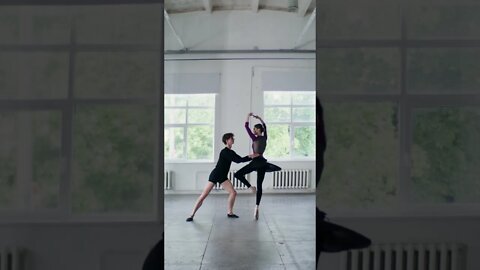 #Shorts #Ballet #Performace #Dance #Renaissance #Music #Classical #Beautiful #Choreography