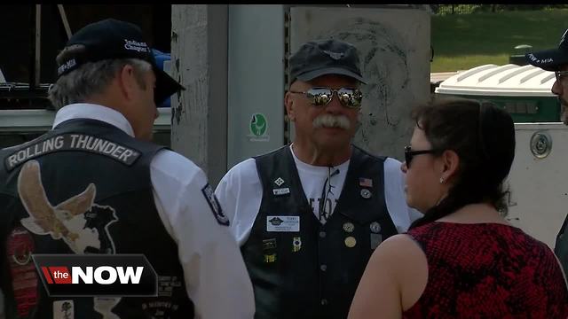 New push to reach out to veterans in Indy