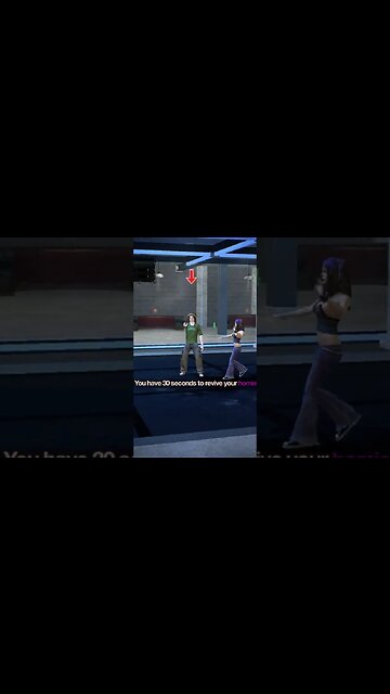 Saints Row 2: Veteran Child | This Bish #Shorts
