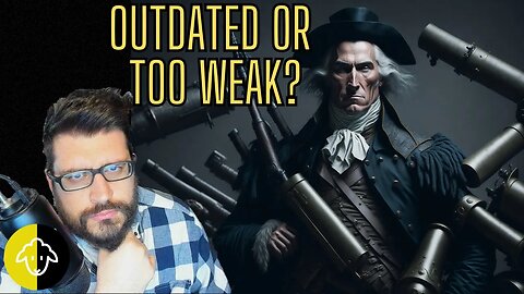 The Founding Fathers Didn't go Far Enough! - Panel Debate on WhickTV