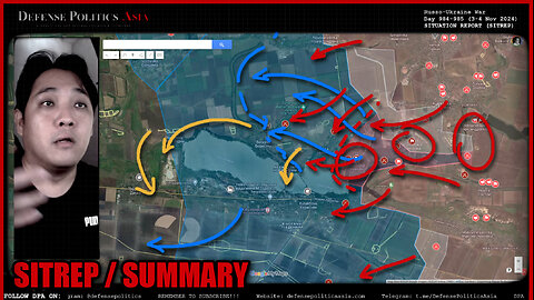 RUSSIA FAILED!!! They captured only 3 towns, not 4 | Ukraine War SITREP / Summary