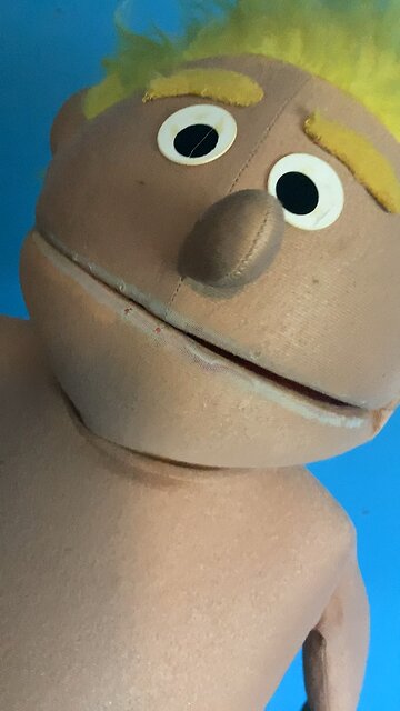 Pointing out the obvious