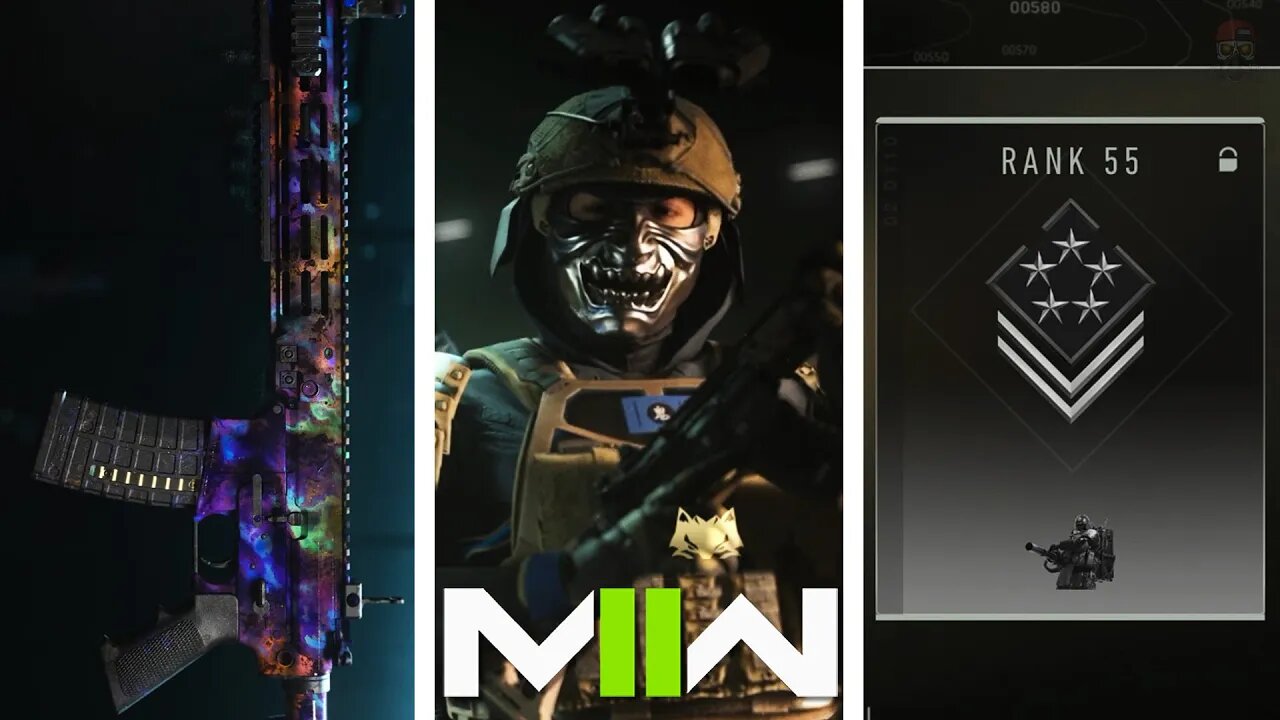 Everything in Call of Duty Modern Warfare 2 Multiplayer (2022)