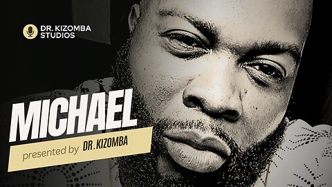 Michael | 🇬🇭 | Final Dance | Private Class at Dr Kizomba Studios! | Afiwi Groove | Toronto