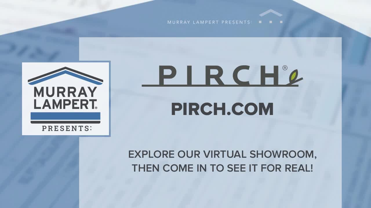 Murray Lampert Presents: Pirch - Replacing Cabinet and Door Hardware