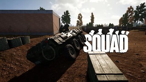 Squad [Last Desperate Push]