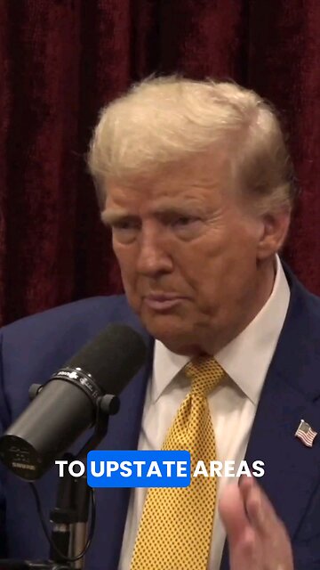 Starlink Revolution: A Trillion Dollar Mistake #joeroganpodcast #trump #president #usa