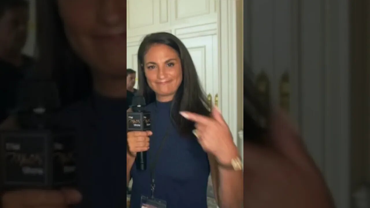 Mel K & Jason Scoop Jason Scoop Nails Trump & We Can't Stop Laughing 5