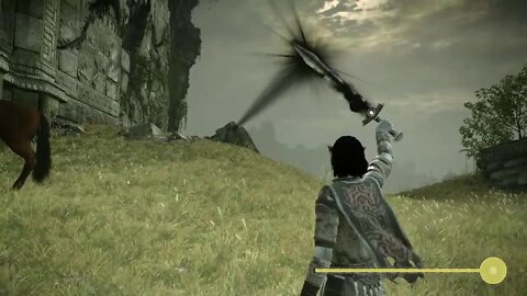 Finally Platinum with Tim Madone | Shadow of the Colossus | Livestream