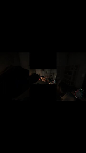 We Need This In Our Left Hand - Sons Of The Forest #shorts