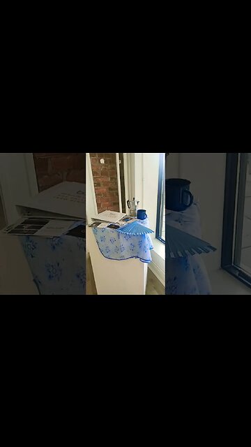 @MichelleFalconFontanez. A Call to our Ancestors