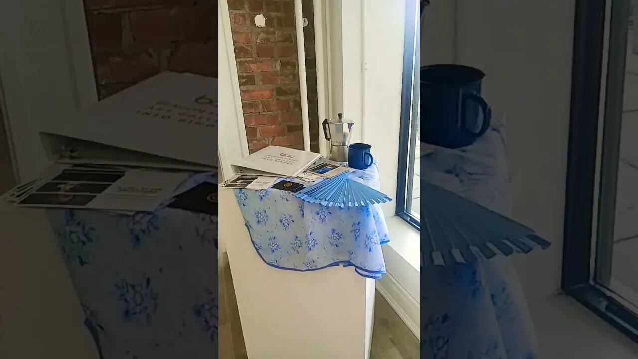 @MichelleFalconFontanez. A Call to our Ancestors