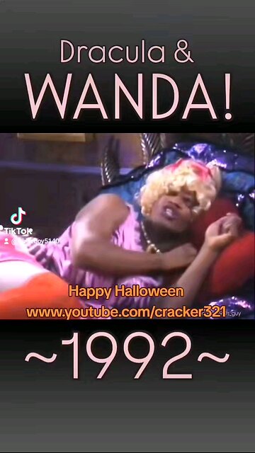 Dracula & Wanda