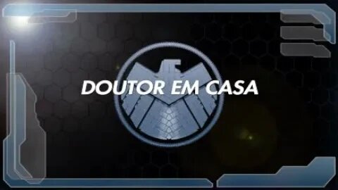 DOUTOR EM CASA