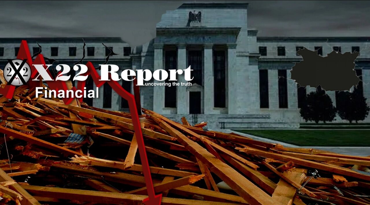 EP. 2824B-DECISIONS NEED TO BE MADE,CHANGE IS COMING,WHAT HAPPENS WHEN THE PUBLIC LEARNS THE TRUTH?