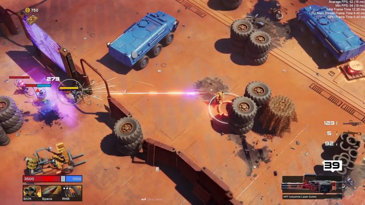 (synthetik 2) cutting edge