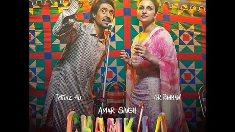 Amar singh Chamkila HD Full Movie Part 02