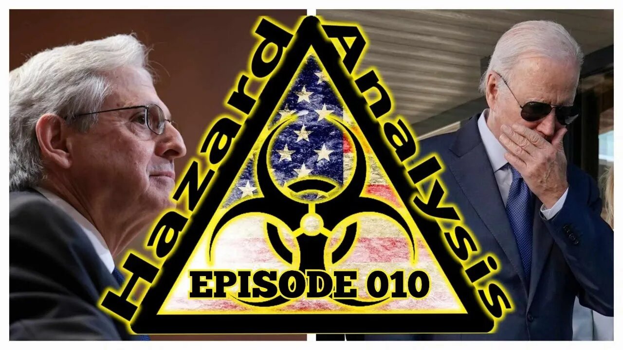 Hazard Analysis - Episode 010